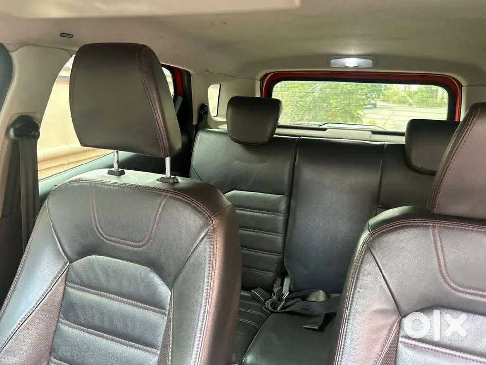 Ford Ecosport 2015 Petrol 53000 Km Driven