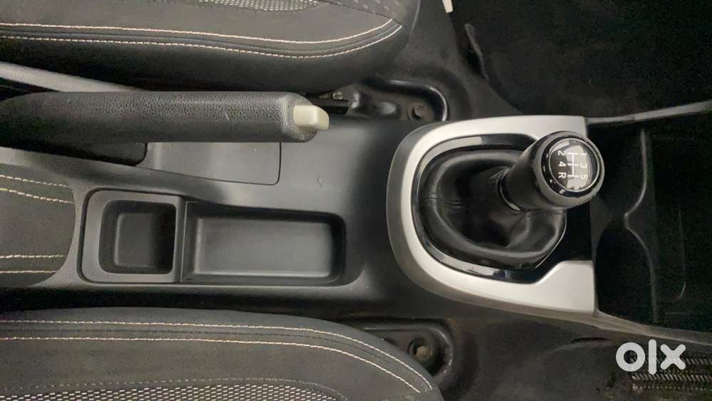 Honda Wr-v 1.2 Vx I-vtec, 2017, Petrol
