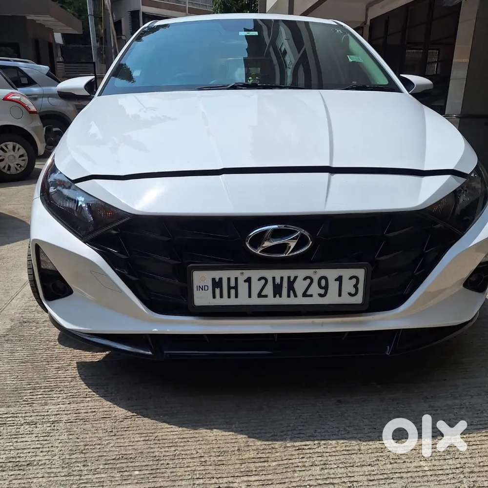 Hyundai I20 1.2 Spotz 2023