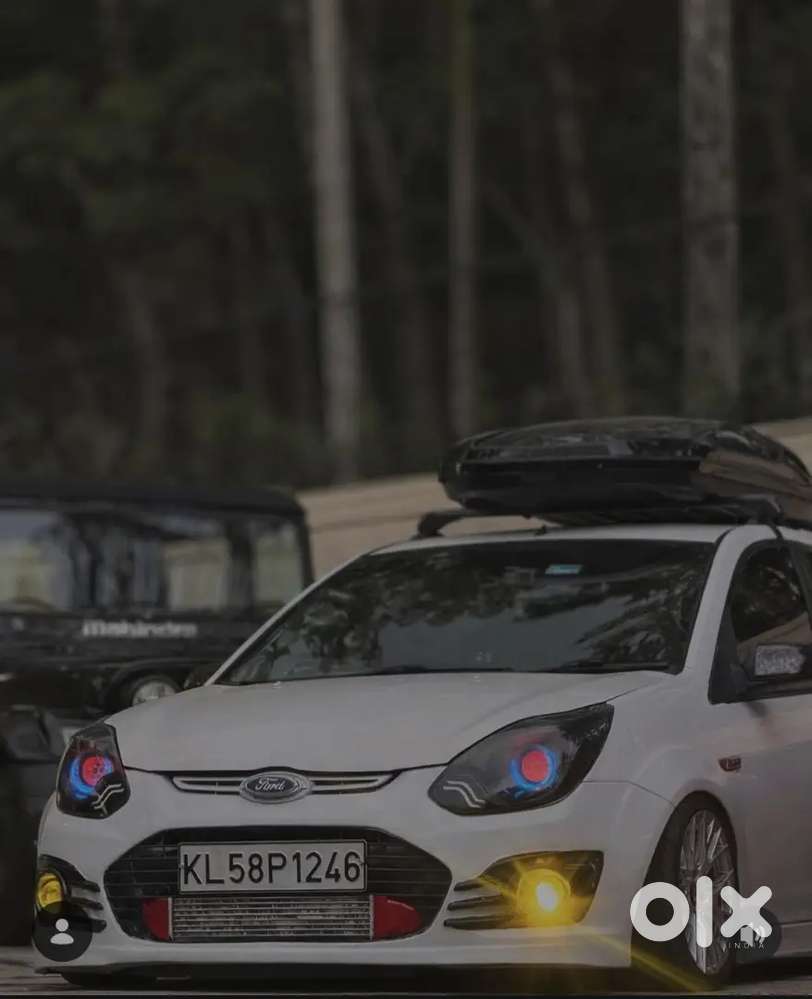Fully Modified 
Stage 2+ Hardcut