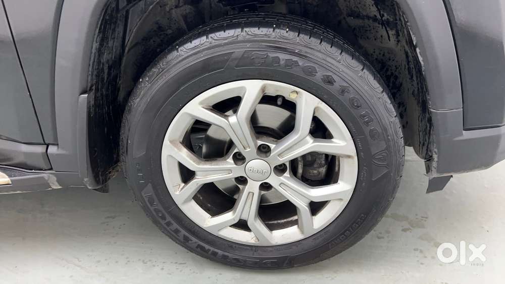 Jeep Compass Longitude 2.0 Diesel At, 2023, Diesel