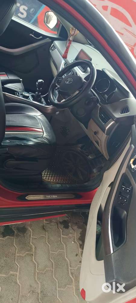 Tata Nexon 1.2 Revotron Xza Plus, 2018, Diesel