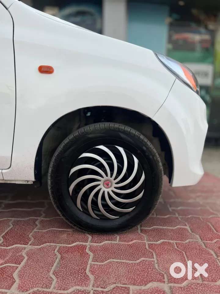 Maruti Suzuki Alto 800 Lxi, 2018, Petrol