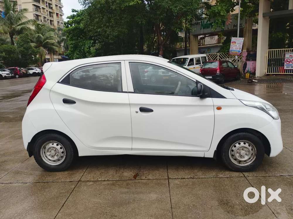 Hyundai Eon Era +, 2013, Petrol