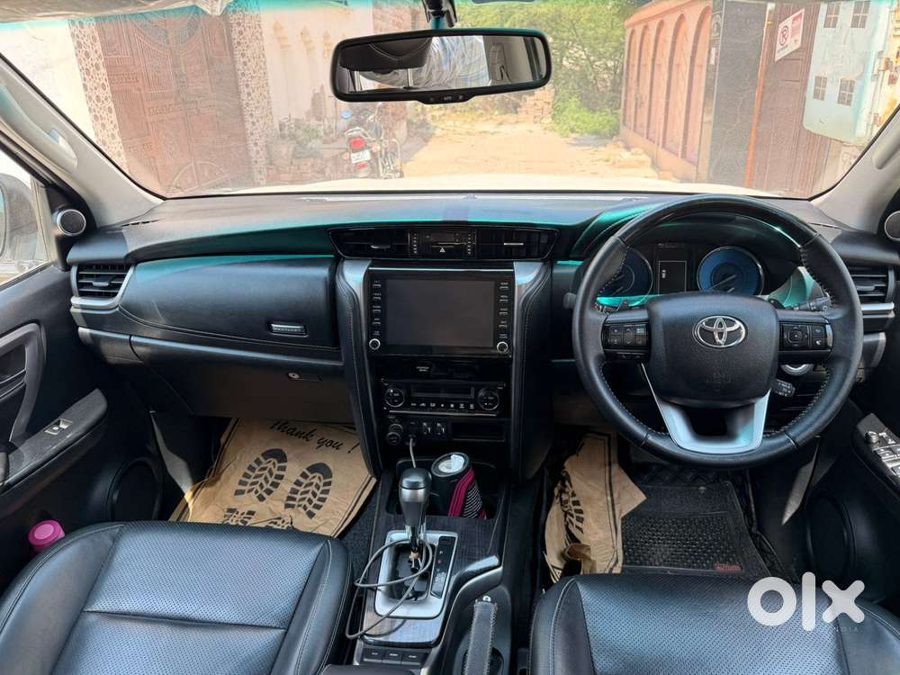 Toyota Fortuner 3.0 4x2 Automatic, 2023, Diesel