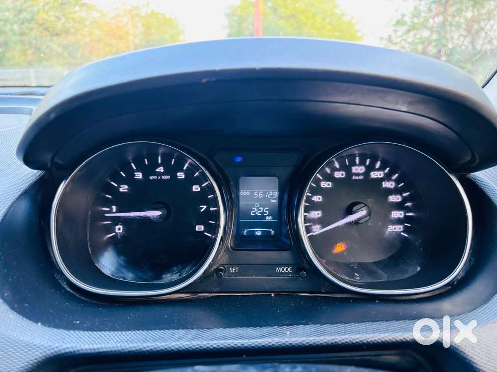 Tata Tiago 1.2 Revotron Xm Option, 2019, Petrol