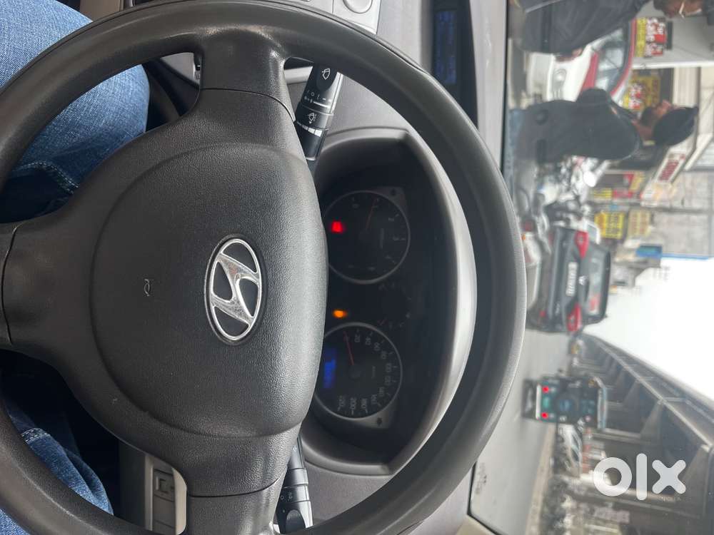 Hyundai I20 2012 Diesel 89129 Km Driven