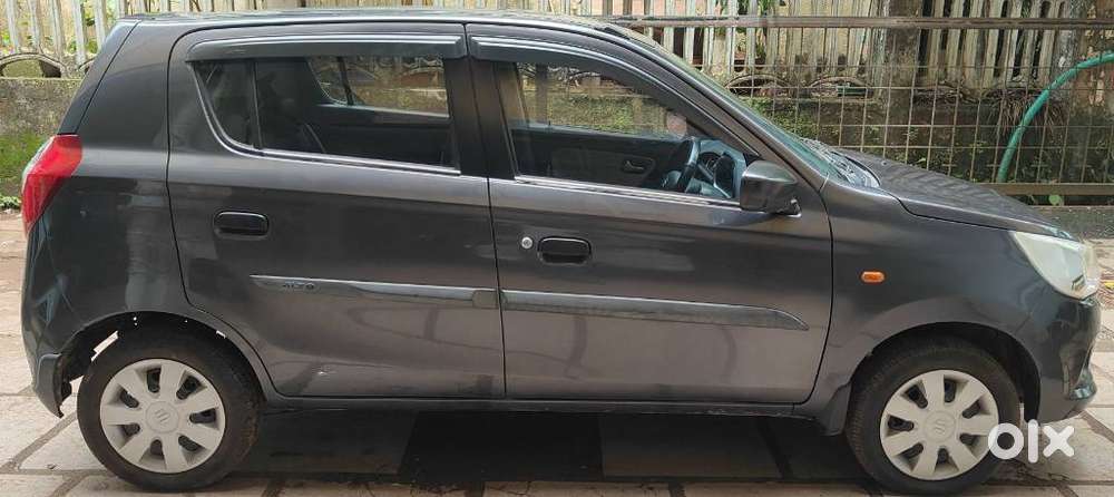 Maruti Suzuki Alto K10 Vxi (o), 2015, Petrol