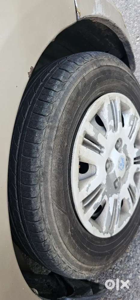 Hyundai I10 2008 Petrol
