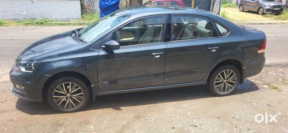 Volkswagen Vento 1.6 Highline, 2019, Petrol