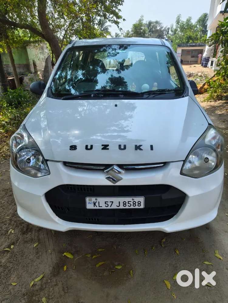 Maruti Suzuki Alto 800 2014 Petrol 128000 Km Driven