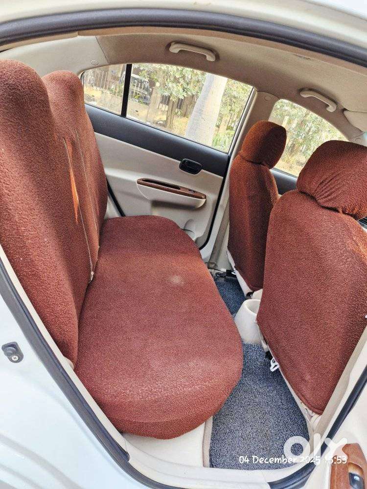 Hyundai Verna 2010-2011 Transform Vgt Crdi, 2011, Diesel