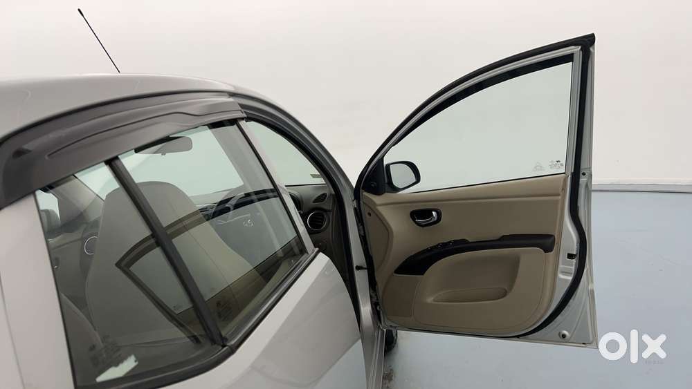 Hyundai I10 Sportz 1.1 Irde2, 2015, Petrol