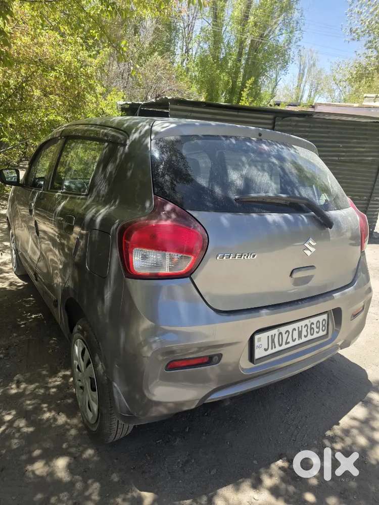 Maruti Suzuki Celerio 2022 Petrol 68000 Km Driven