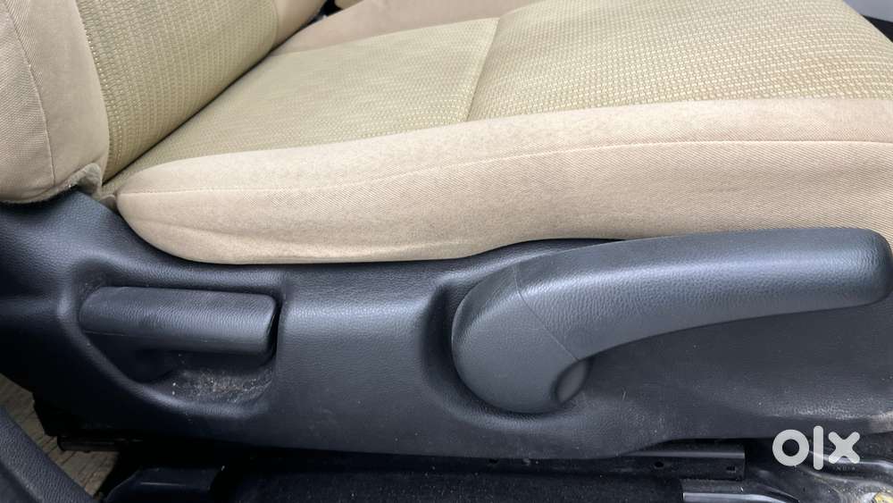 Honda Jazz 1.2 V At I Vtec, 2015, Petrol