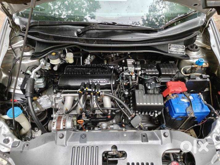 Honda City S Mt, 2009, Cng & Hybrids