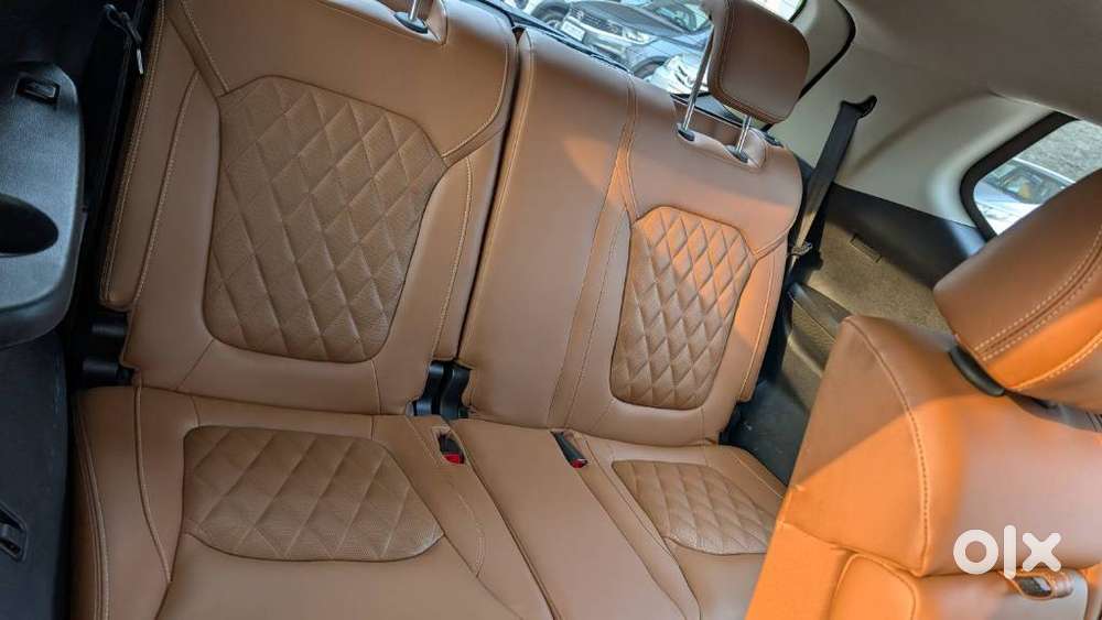 Mg Gloster Blackstorm 7 Str 2.0 Twin Turbo 4wd, 2020, Diesel