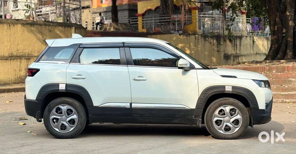 Maruti Suzuki Brezza 1.5 Lxi Cng, 2024