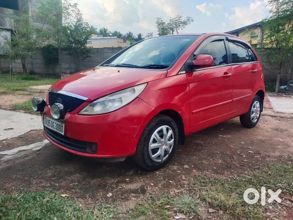 Tata Vista