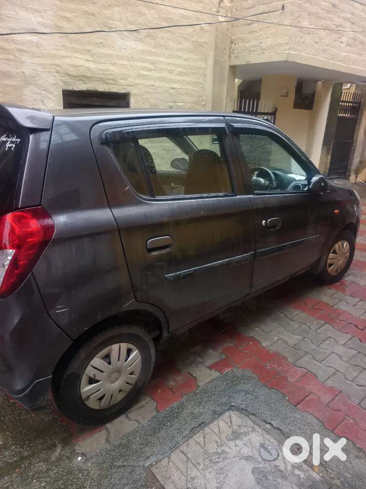 Maruti Suzuki Alto 800 2017 Model