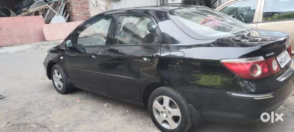 Honda City 2008 Cng & Hybrids 130000 Km Driven