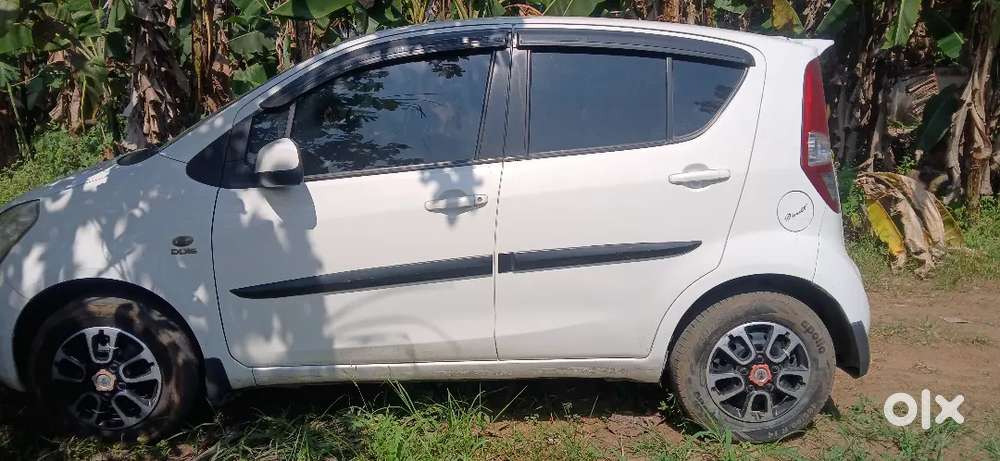 2013 Maruti Suzuki Ritz