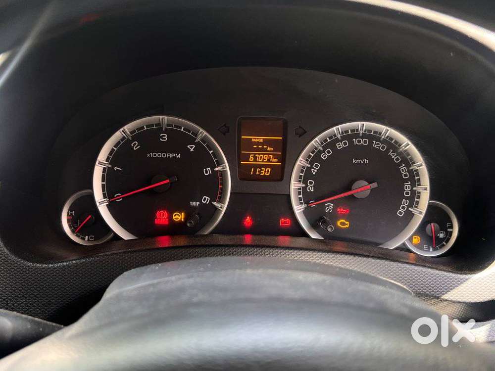 Maruti Suzuki Swift Vdi, 2011, Diesel