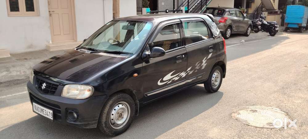 Maruti Suzuki 800