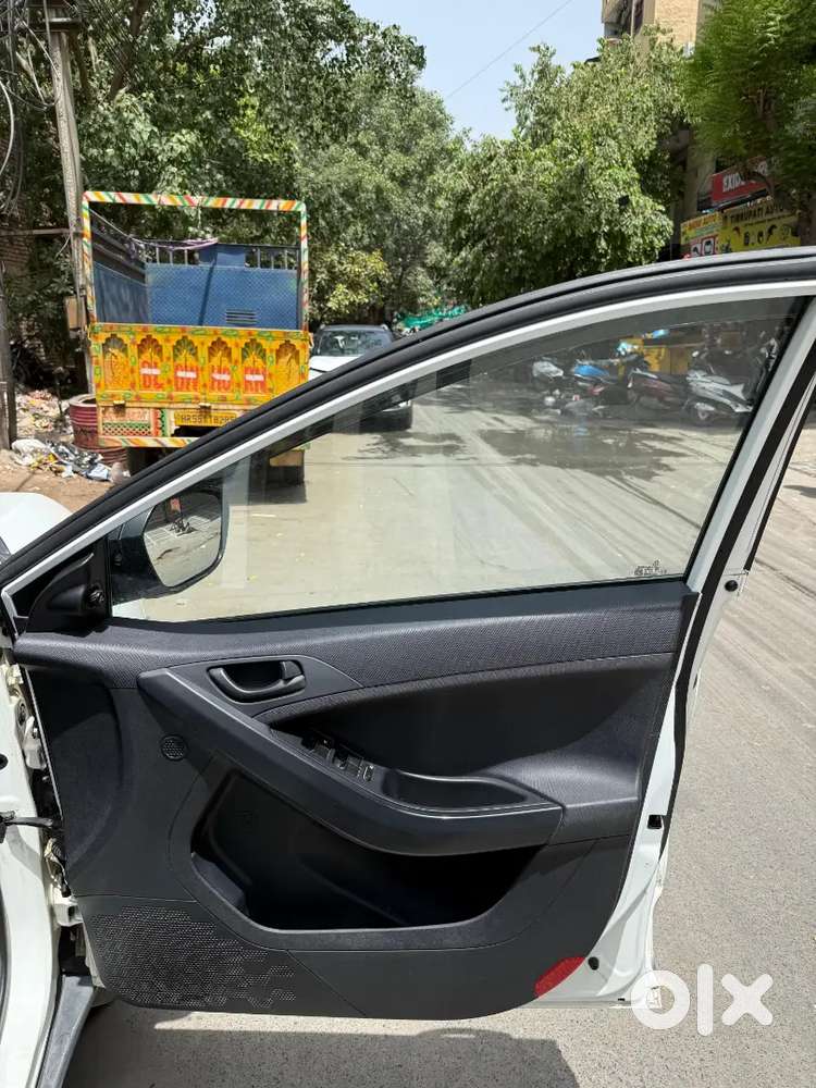 Tata Nexon Revotron 2024
