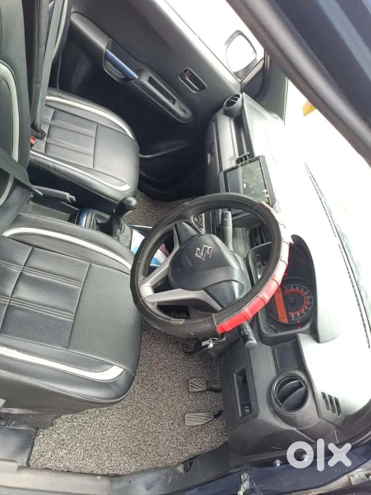 Maruti Suzuki Ignis Sigma 2026