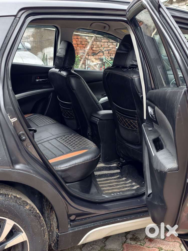Maruti Suzuki S-cross Ddis 200 Alpha, 2019, Diesel