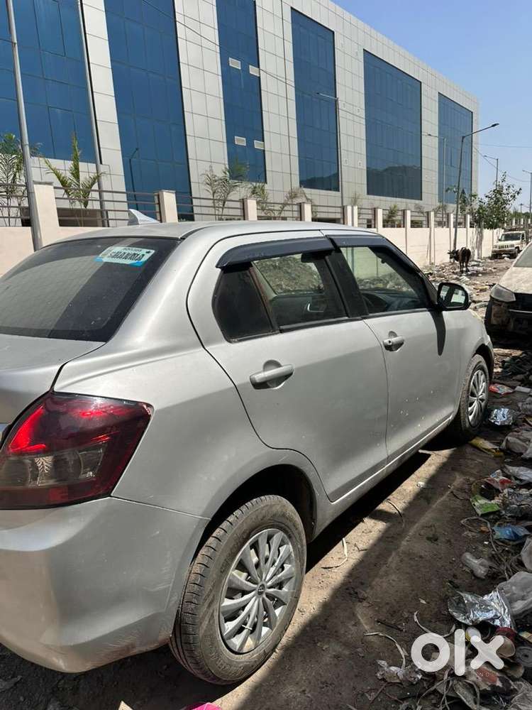 Maruti Suzuki Swift Dzire 2012 Diesel 174995 Km Driven