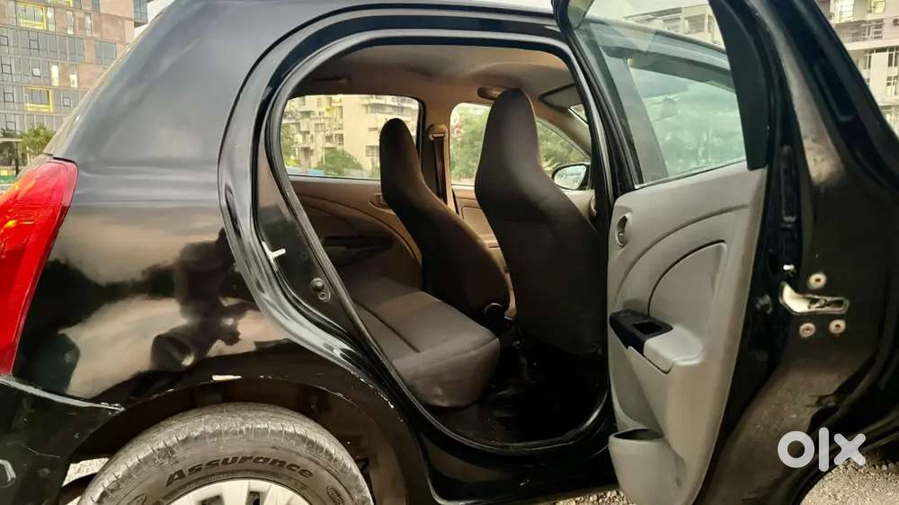 Toyota Etios Liva 1.4 Gd ( Diesel)