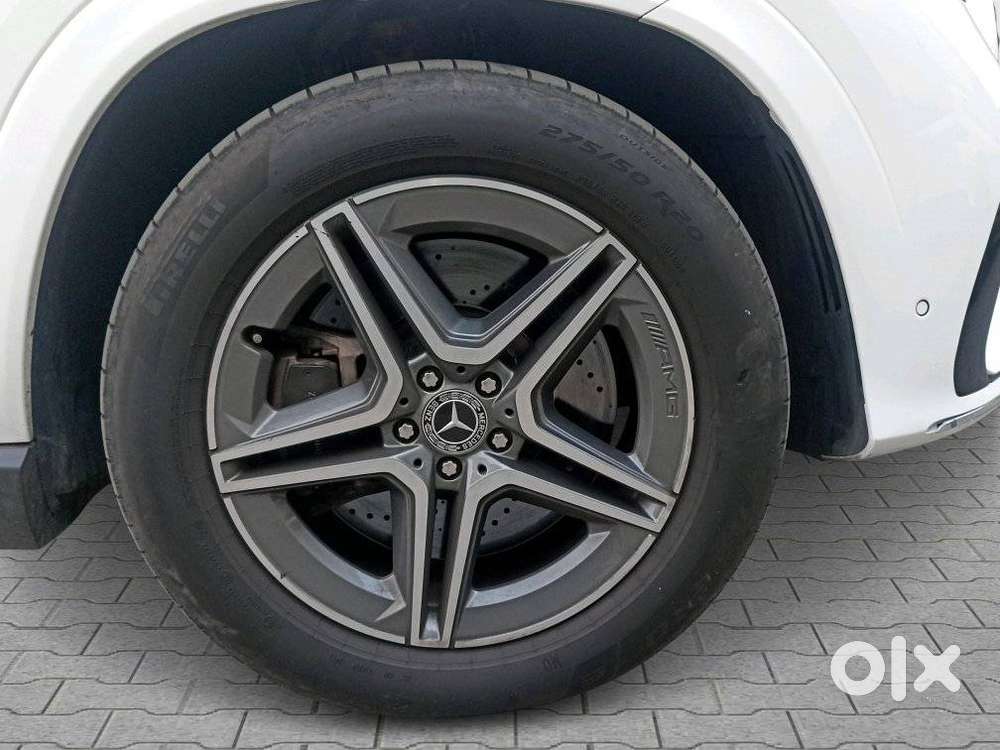 Mercedes-benz Gle 450 4matic Lwb, 2025, Petrol