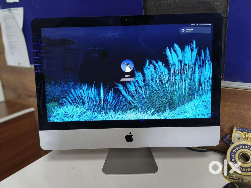 Apple iMac 21.5