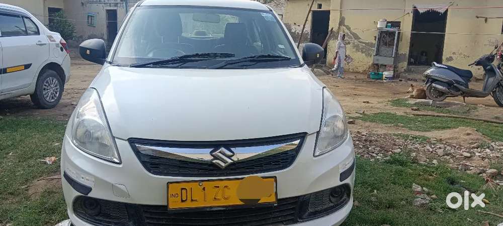 Dzire  Tour 2018 Model H Koi Dikkat Nhi H Ji .. Papper Ok H
