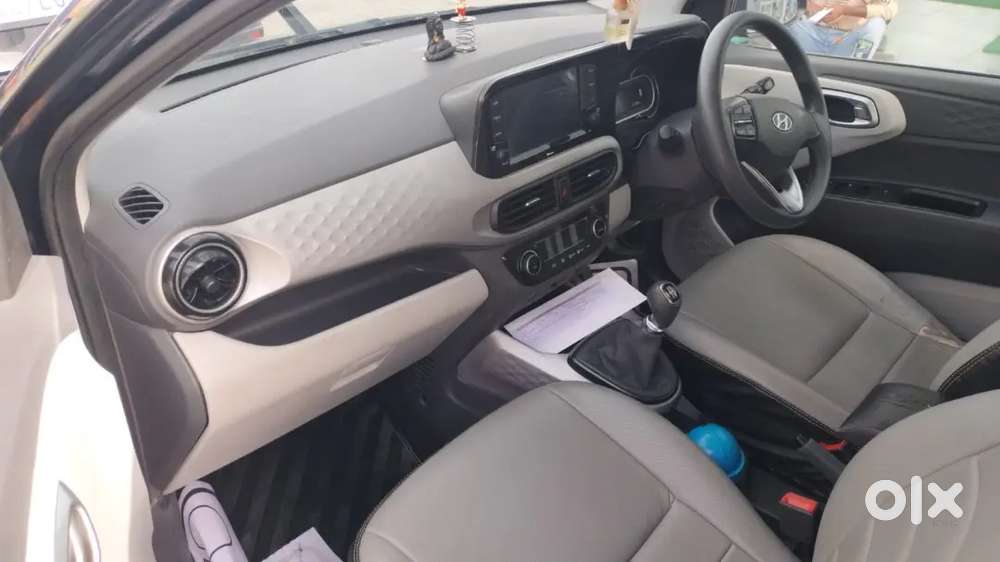 Hyundai Grand I10 2022 With 32800 Km