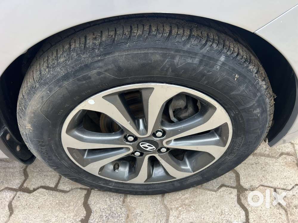 Hyundai Verna 1.6 Crdi Sx Option, 2014, Diesel