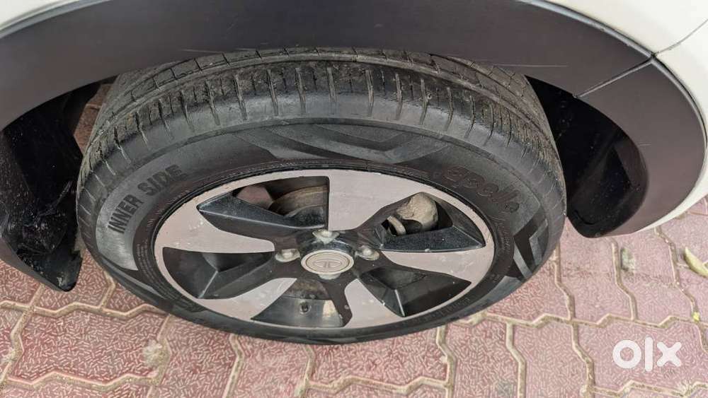 Tata Nexon 1.5 Revotorq Xz Plus (o), 2018, Diesel