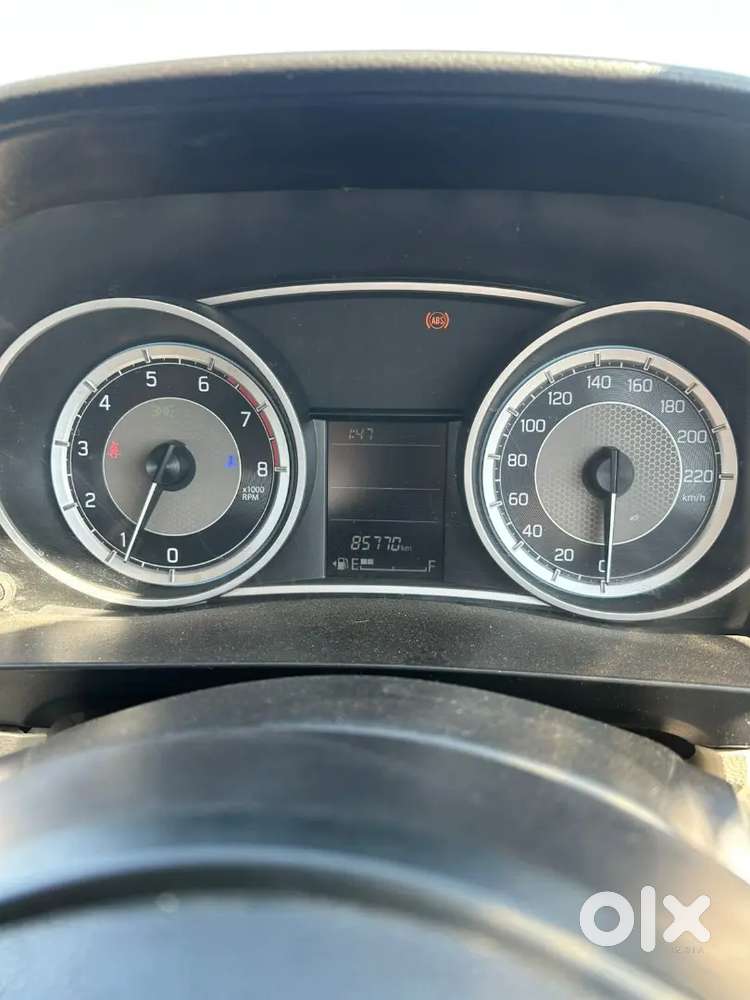 Maruti Suzuki Dzire 2022 Petrol 85000 Km Driven