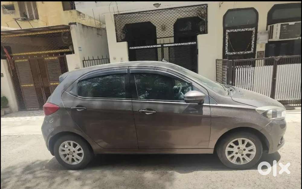 Tata Tiago 2019 Diesel 55609 Km Driven