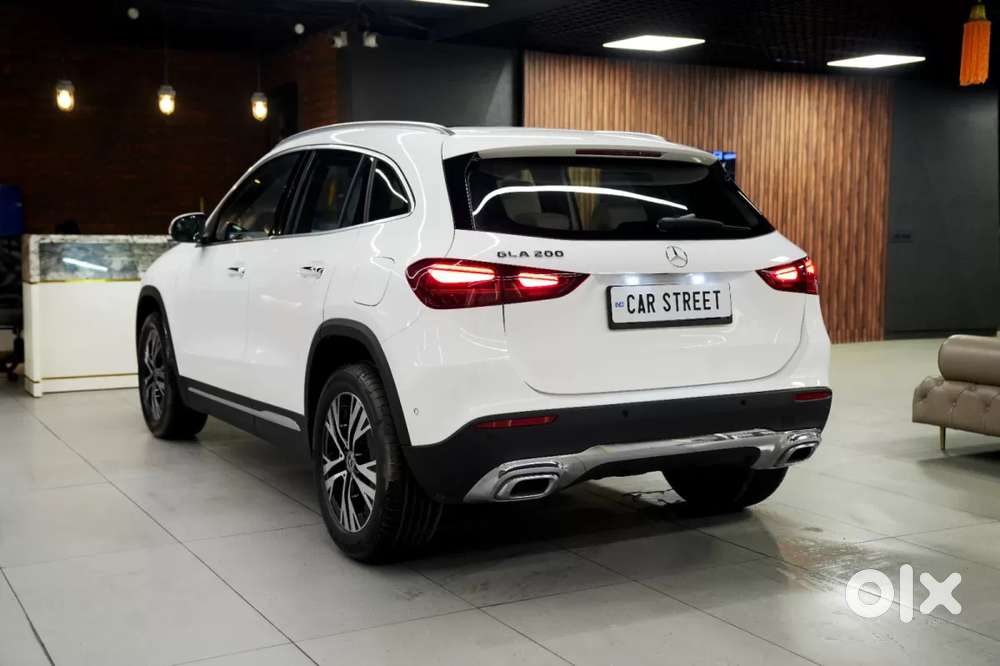 Mercedes-benz Gla 200, 2025, Petrol