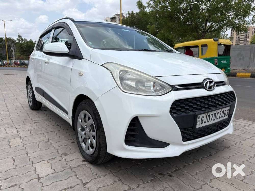 Hyundai Grand I10 1.2 Crdi Magna, 2019, Diesel
