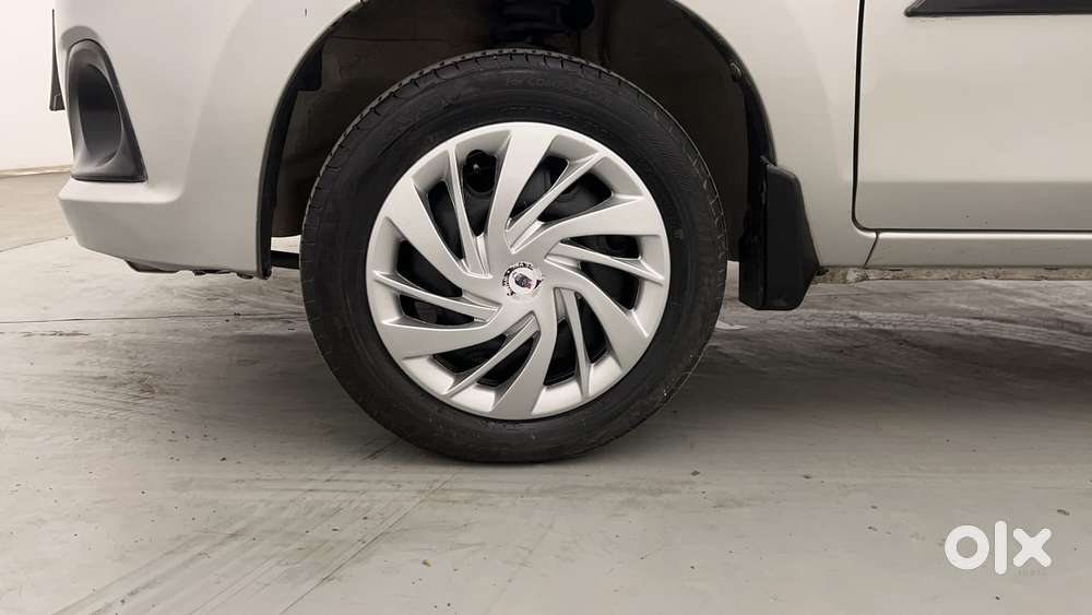 Maruti Suzuki Alto K10 2010-2014 Vxi, 2015, Petrol