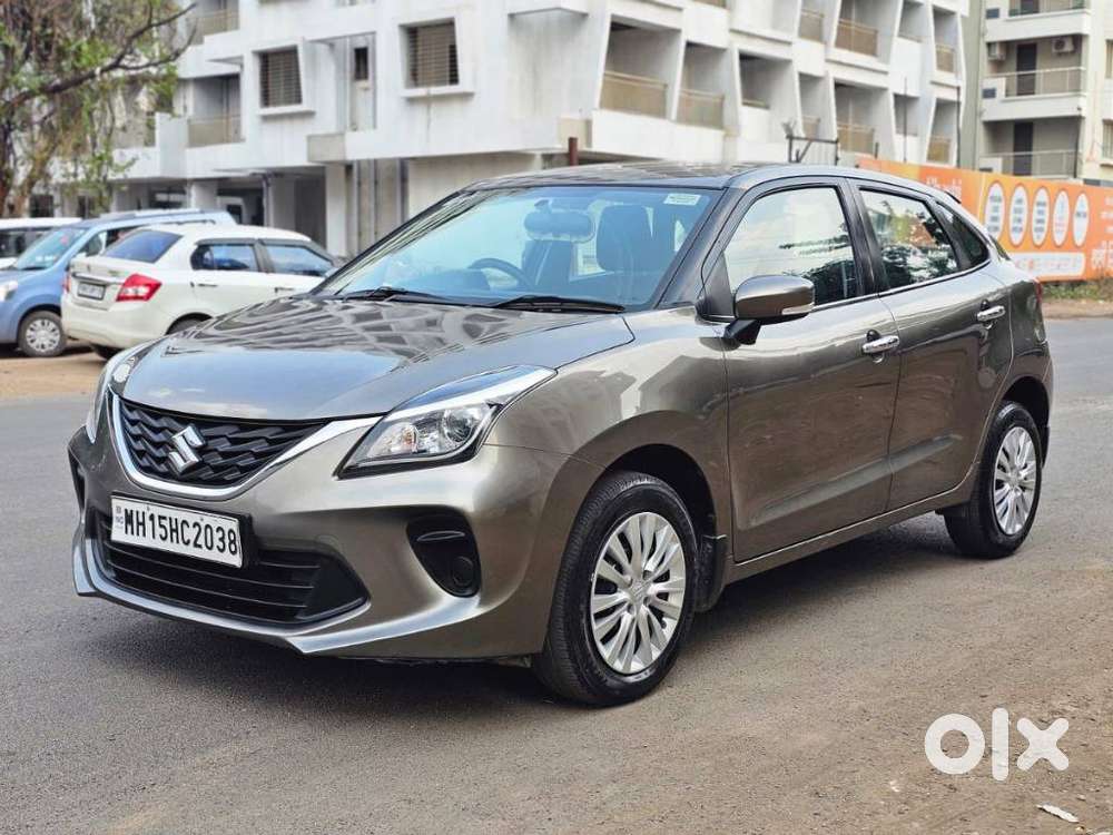 Maruti Suzuki Baleno Delta, 2020, Petrol