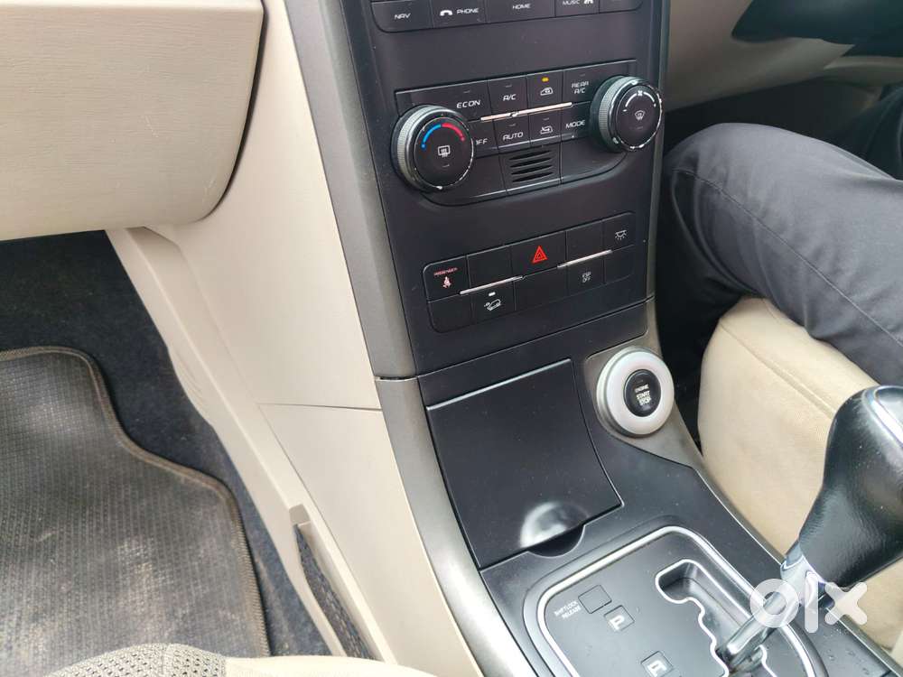 Mahindra Xuv500 W9 At 1.99, 2018, Diesel