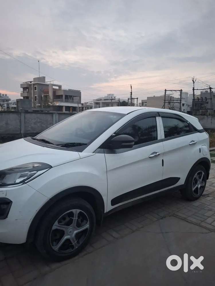 Tata Nexon 2020 Petrol 112000 Km Driven
