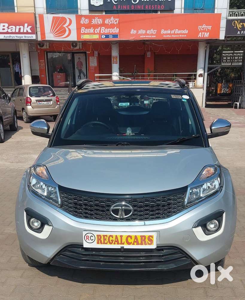 Honda Wr-v [2017-2020] 1.2 Sv I-vtec Mt, 2018, Diesel