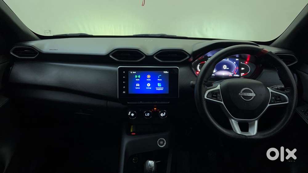 Nissan Magnite 1.0 Xl, 2025, Petrol