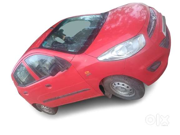 Hyundai I10 Era, 2012, Petrol